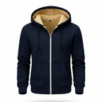 Dolomiti Sherpa Hooded Jacket