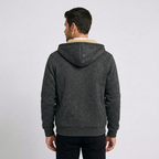 Dolomiti Sherpa Hooded Jacket