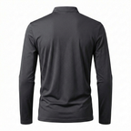 Domodossola Classic Quarter Zip