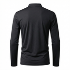 Domodossola Classic Quarter Zip