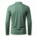 Domodossola Classic Quarter Zip