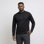 Domodossola Classic Quarter Zip