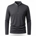 Domodossola Classic Quarter Zip
