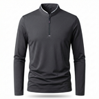Domodossola Classic Quarter Zip