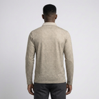 Elvano Long Sleeve Polo