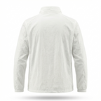 Elvano Soft Zip Jacket