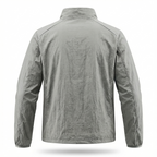 Elvano Soft Zip Jacket