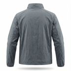 Elvano Soft Zip Jacket