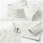 Elvano Soft Zip Jacket
