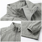 Elvano Soft Zip Jacket