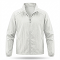 Elvano Soft Zip Jacket