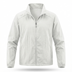 Elvano Soft Zip Jacket