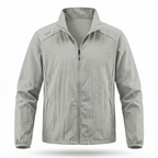Elvano Soft Zip Jacket