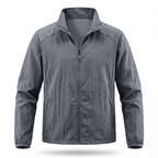 Elvano Soft Zip Jacket