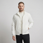Elvano Soft Zip Jacket