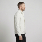 Elvano Soft Zip Jacket