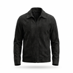 Elvano Streamline Zip Jacket