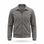 Elvano Streamline Zip Jacket