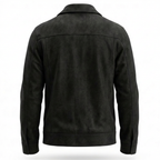 Elvano Streamline Zip Jacket