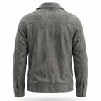 Elvano Streamline Zip Jacket