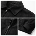 Elvano Streamline Zip Jacket