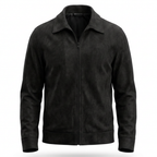 Elvano Streamline Zip Jacket