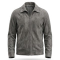 Elvano Streamline Zip Jacket