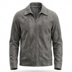 Elvano Streamline Zip Jacket