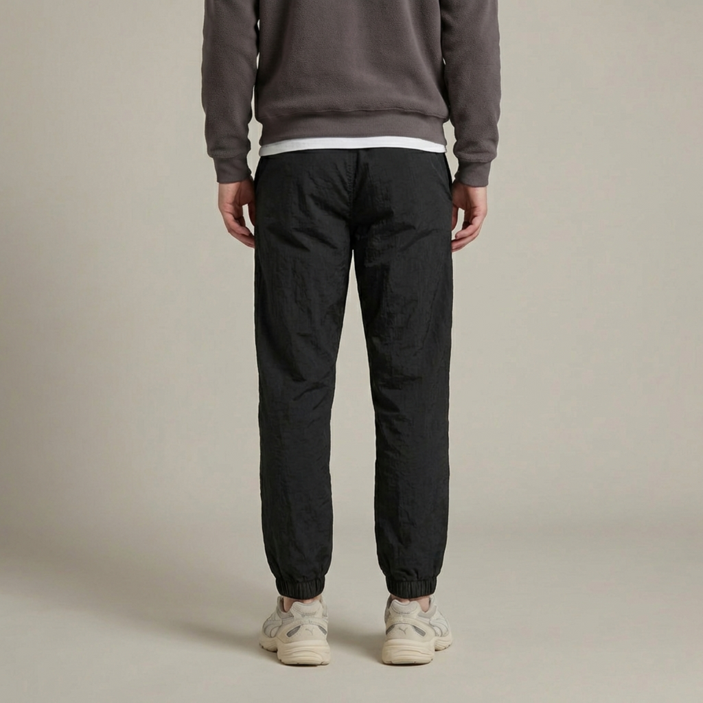 Faenza Soft Casual Joggers