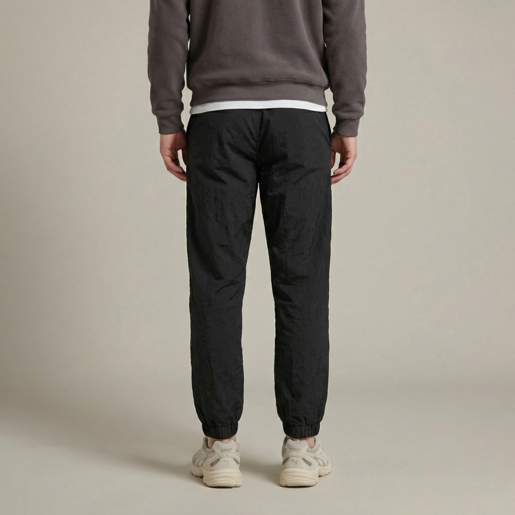 Faenza Soft Casual Joggers