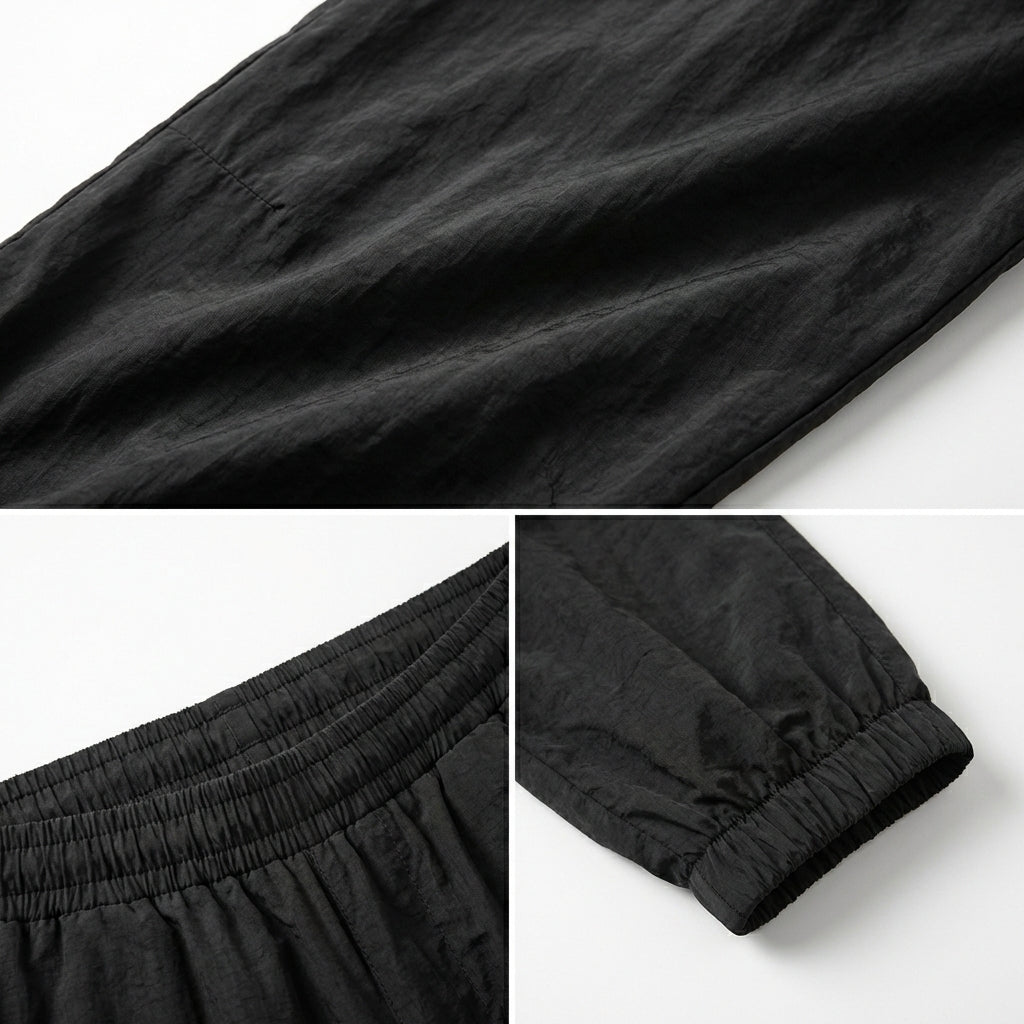 Faenza Soft Casual Joggers