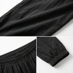 Faenza Soft Casual Joggers