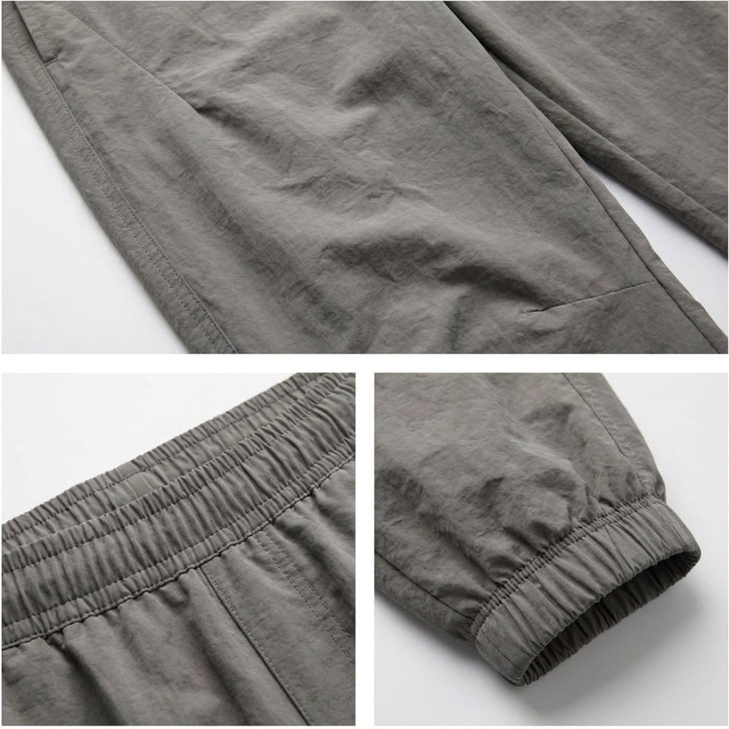 Faenza Soft Casual Joggers