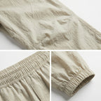 Faenza Soft Casual Joggers
