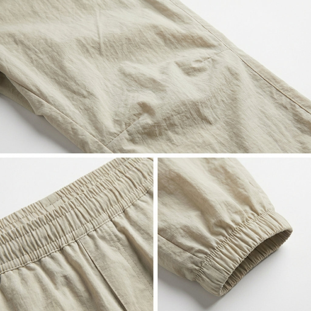 Faenza Soft Casual Joggers