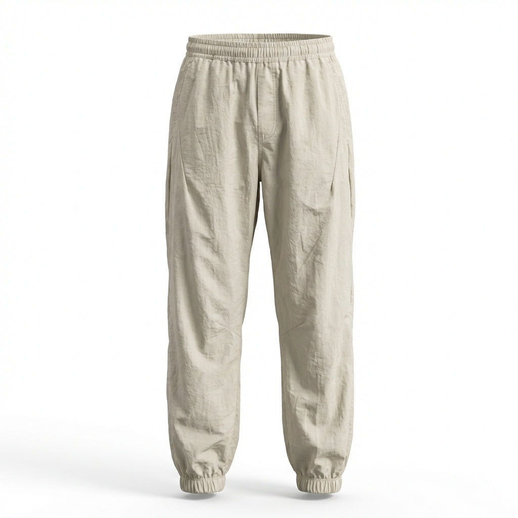 Faenza Soft Casual Joggers