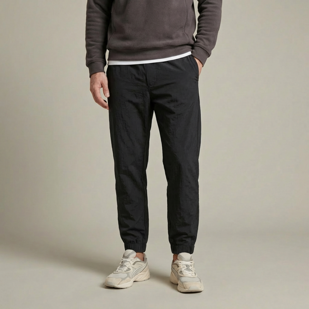 Faenza Soft Casual Joggers