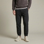 Faenza Soft Casual Joggers