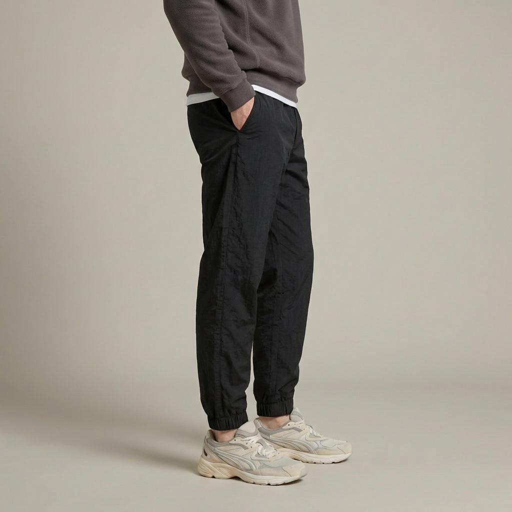 Faenza Soft Casual Joggers