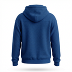 Fano Waffle Knit Half-Zip Hoodie