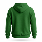 Fano Waffle Knit Half-Zip Hoodie