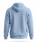 Fano Waffle Knit Half-Zip Hoodie