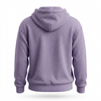 Fano Waffle Knit Half-Zip Hoodie