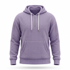 Fano Waffle Knit Half-Zip Hoodie