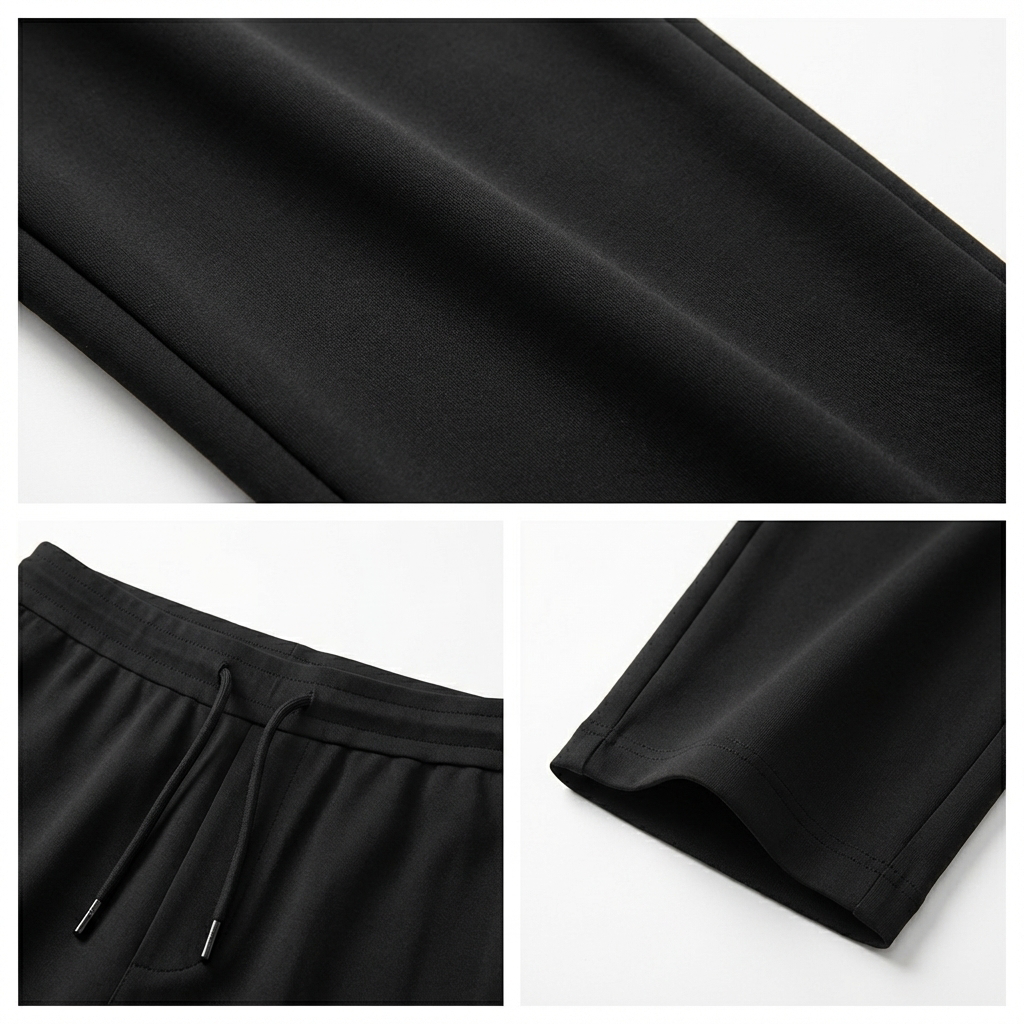 Felvoro Everyday Draw Pant