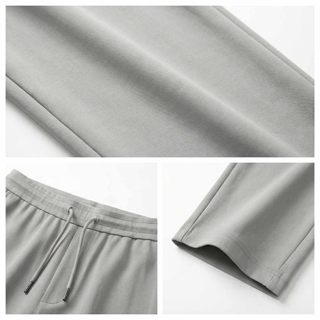 Felvoro Everyday Draw Pant