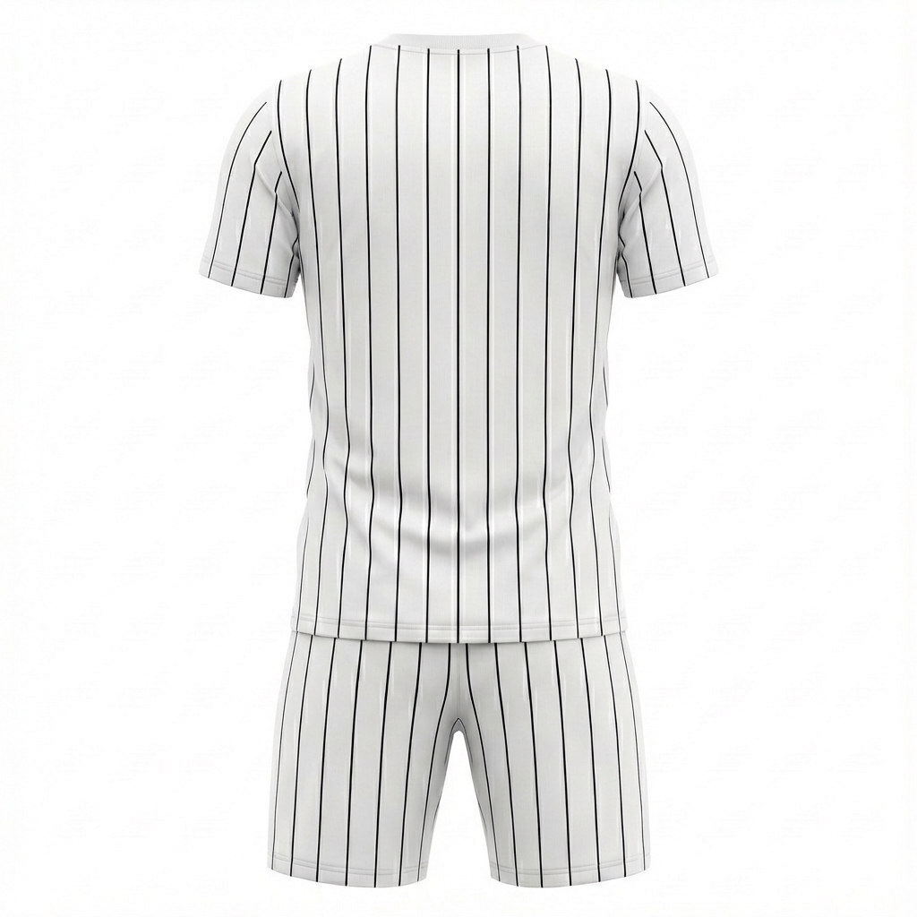 Fenlo Stripe Relax Set