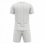 Fenlo Stripe Relax Set