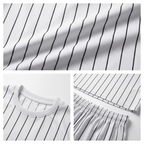 Fenlo Stripe Relax Set