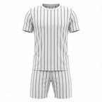 Fenlo Stripe Relax Set